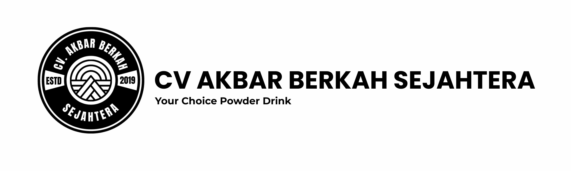 Distributor Bubuk Minuman