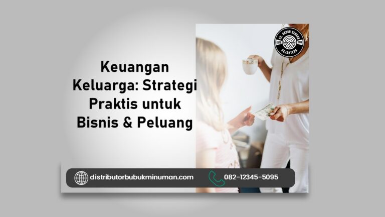 Keuangan Keluarga